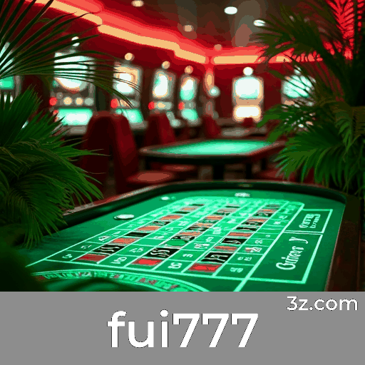 Fui777 Casino: Exclusividade e Valor no Programa VIP