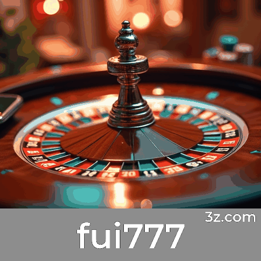 fui777: O Paraíso dos Jogos Selecionados