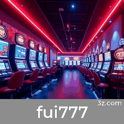 fui777: Descubra a Incrível Oferta de Bônus Exclusivos