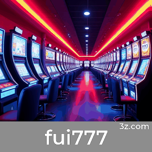 Metodologias Sistemáticas para Apostas de Sucesso na fui777