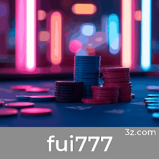 fui777: Desbloqueie Incríveis Bônus e Recompensas!