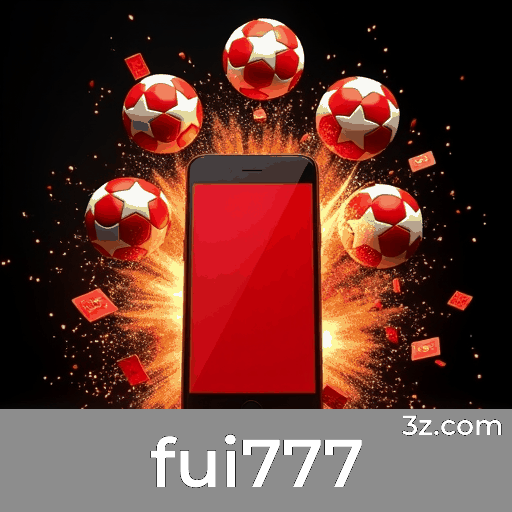 fui777: Experiência de Jogo Diversificada e Otimizada para Brasileiros